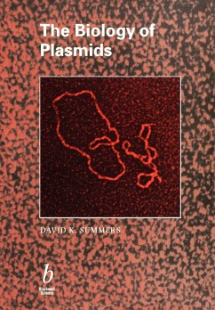 The Biology of Plasmids - Summers, David