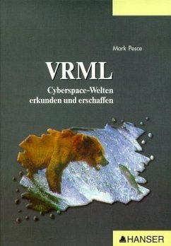 VRML, m. CD-ROM