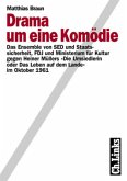 Drama um eine Komödie