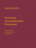 Sensitive Crystallization Processes