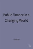 Public Finance in a Changing World