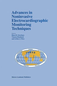 Advances in Noninvasive Electrocardiographic Monitoring Techniques - Osterhues