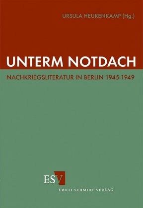 Unterm Notdach Unterm Notdach