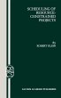 Scheduling of Resource-Constrained... - Bild 1