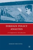 Foreign Policy Analysis