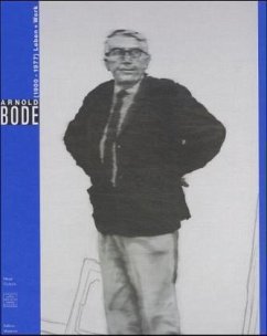 Arnold Bode - Heinz, M