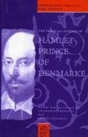 The Tragicall Historie of Hamlet Prince of Denmarke - Holderness, Graham; Loughrey, Bryan