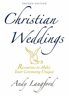 Christian Weddings - Langford, Andy