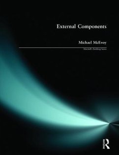 External Components - Mcevoy, Michael