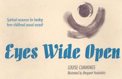 Eyes Wide Open: Spiritual Resources for Healing from Childhood Sexual Assault - Cummings, Louise
