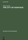 The City of Dionysos