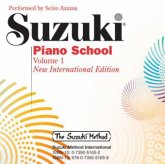 Suzuki Piano School