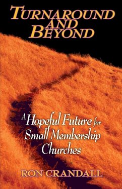 Turnaround and Beyond - Crandall, Ron