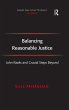 Balancing Reasonable Justice - Bild 1
