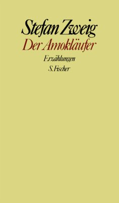Cover Der Amokläufer