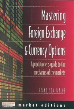 Mastering Foreign Exchange & Currency Options