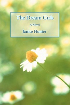 The Dream Girls - Hunter, Janice