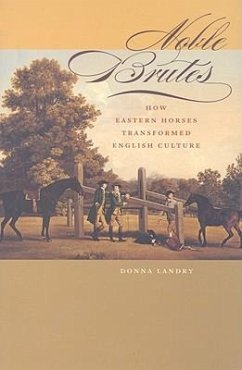 Cover Noble Brutes