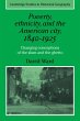 Poverty, Ethnicity and the American... - Bild 1