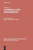 Fragmenta. Indices Fragmenta. Indices