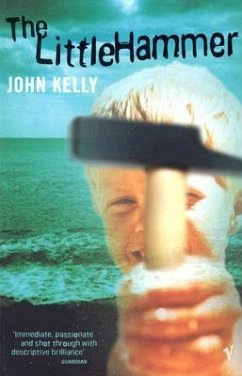 The Little Hammer - Kelly, John