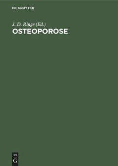 Cover Osteoporose