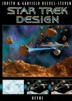 Star Trek Design