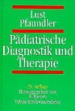 Pädiatrische Diagnostik und Therapie