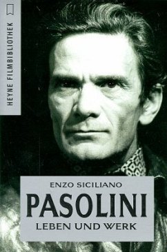 Pasolini - Siciliano, Enzo