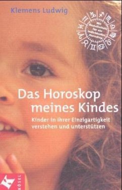 Horoskop meines Kindes - Ludwig, Klemens