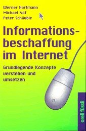 Informationsbeschaffung im Internet