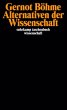 Alternativen der Wissenschaft - Bild 1