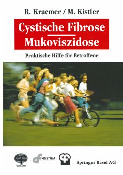 Cystische Fibrose/Mukoviszidose - KISTLER