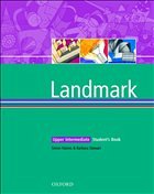 Landmark Upper-Intermediate: Upper-Intermediate: Student's Book - Haines, Simon / Stewart, Barbara