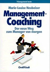 Management-Coaching - Neubeiser, Marie-Louise