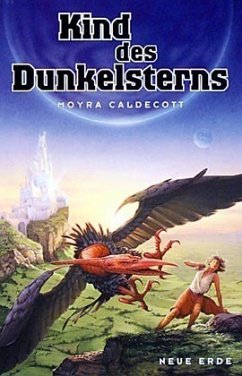 Kind des Dunkelsterns - Caldecott, Moyra