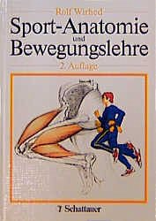 Sport-Anatomie und Bewegungslehre