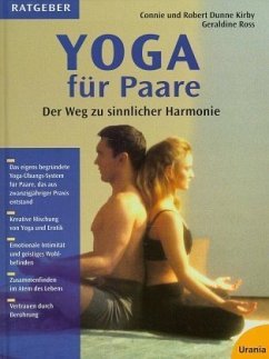 Yoga für Paare