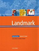 Landmark, Intermediate, Student's Book