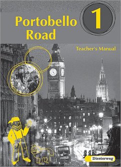 Portobello Road Teachers Manual 1