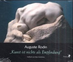Auguste Rodin m. Begleitbuch