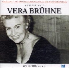 Vera Brühne