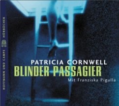 Cover Blinder Passagier