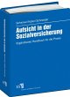 Aufsicht in der Sozialversicherung,... - Bild 1