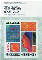 Arab Human Development Report 2002