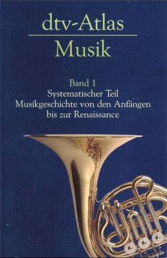 dtv - Atlas Musik 1