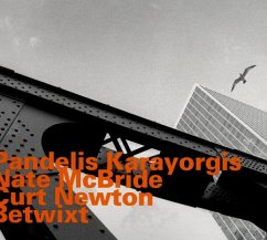 Betwixt - Karayorgis/Mcbride/Newton