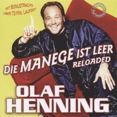 Die Manege ist leer - Reloaded