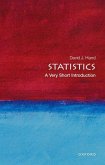 Statistics: A Very Short Introduction