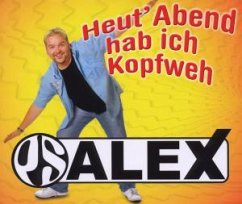 Cover Heut' Abend hab' ich Kopfweh